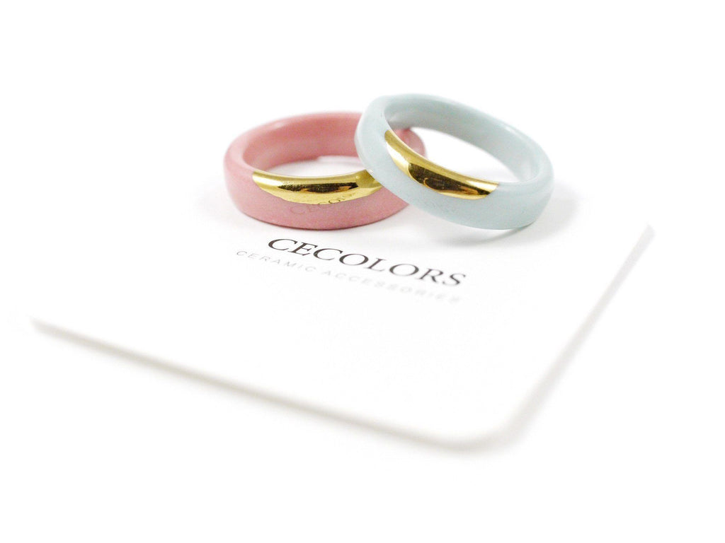 CECOLORS Ring (Market)