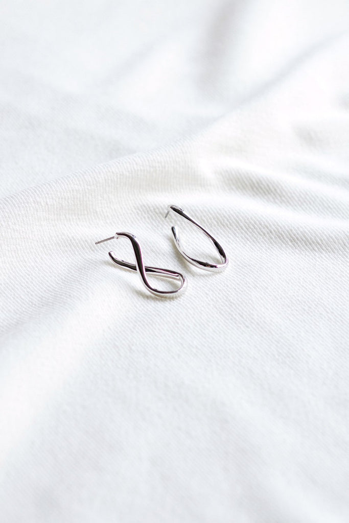 Kollidea Eva Curve Earring