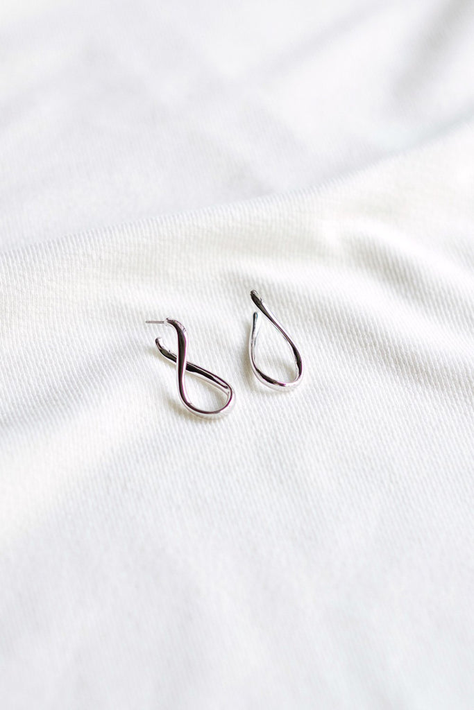 Kollidea Eva Curve Earring