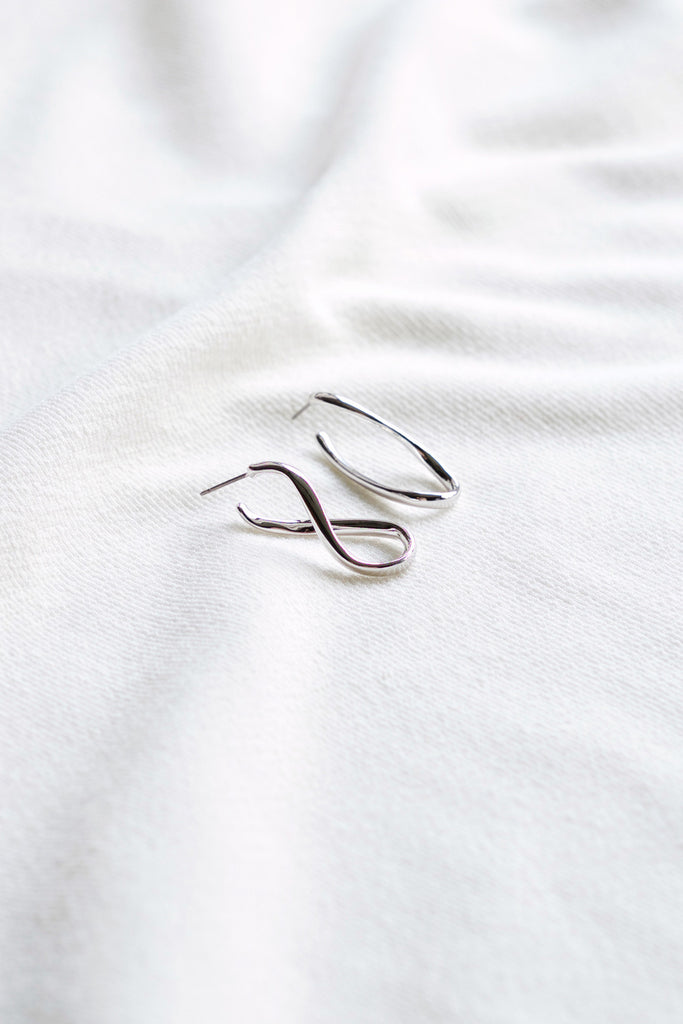 Kollidea Eva Curve Earring