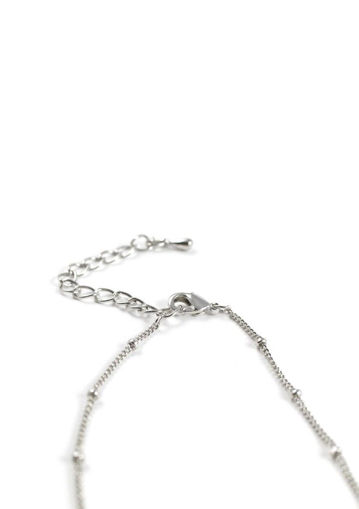 Necklace GiftBox Turquoise Silver Kollidea Accessories Jewelry Online